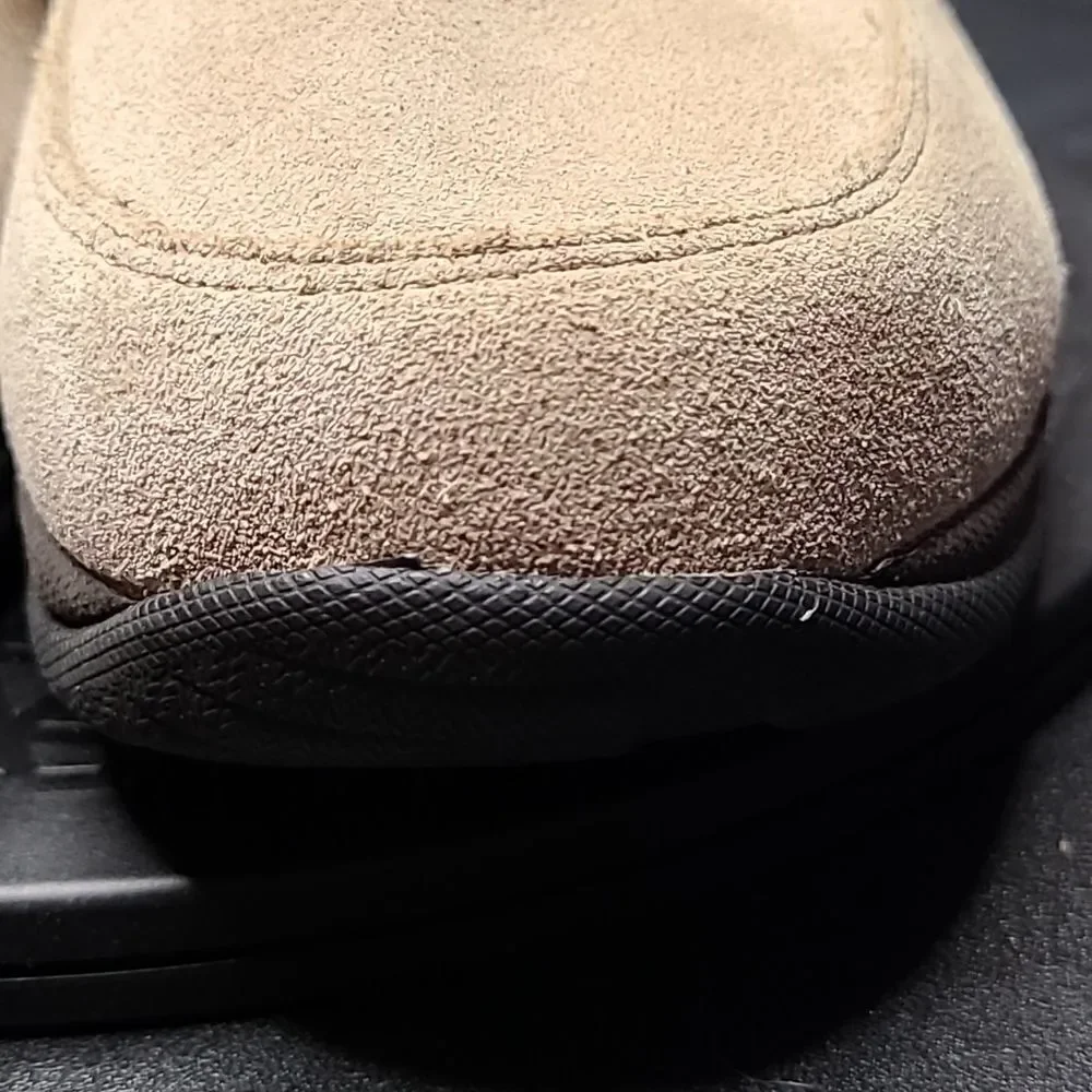 L.L. Bean bean loafers